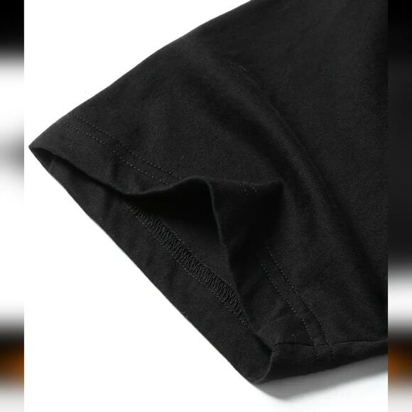 Retro Graphic Unisex Frito Bandito Black T-Shirt Sz XXL - Picture 4 of 5